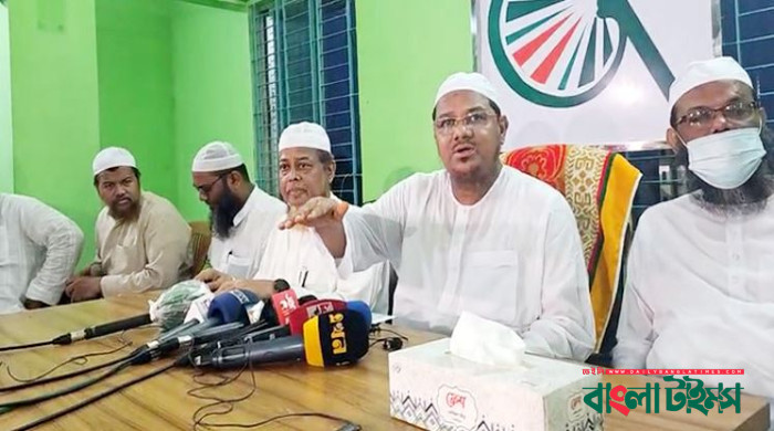 বরিশাল-খুলনার ফল প্রত্যাখ্যান, সিলেট-রাজশাহীর ভোট বর্জনের ঘোষণা  ইসলামী আন্দোলন বাংলাদেশের